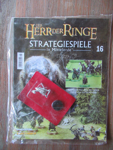 Deagostini strategiespiel - strategiespiel, nr