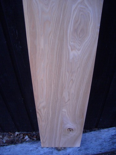 Deutsche esche brett - 15,