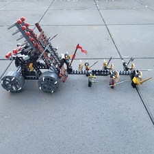 LEGO Vikings: Wikinger-Armee