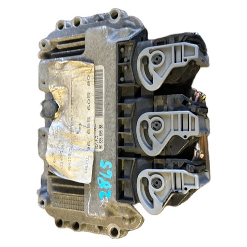 Motorsteuergerät bosch - motorsteuergerät,