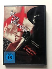 DVD V wie Vendetta - Hugo Weaving - Natalie Portman