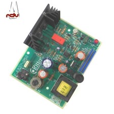 Ritter Platine Piezon E64010