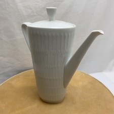 Kaffeeservice Hutschenreuther