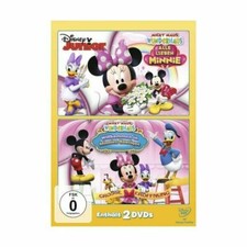 Micky Maus Wunderhaus - Alle