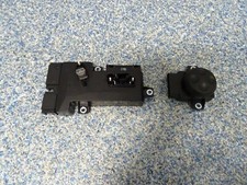 Switch Audi Q3 8U seat