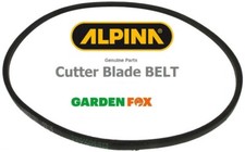 Genuine - ALPINA 72YH ( F72H )