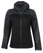 Schöffel Fleece Hoody Zernez