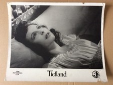 Tiefland (Kinoaushangfoto