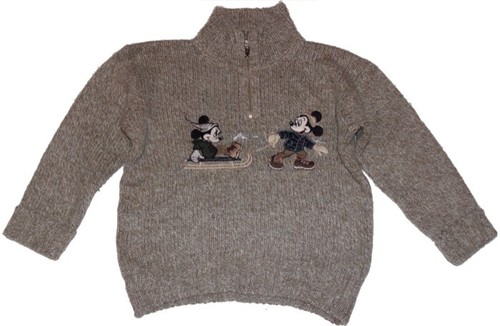 Donaldson strickpulli beige - donaldson,