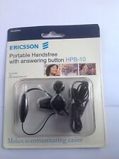 HEADSET ERICSSON-T28-T29-T39