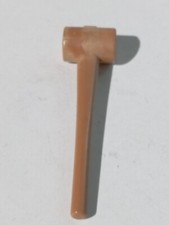 PLAYMOBIL HAMMER HOLZSCHLÄGER