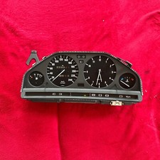 BMW  E30 320i 325i Tacho
