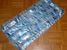 Schal m. Camouflage - Muster , ca. 150 x 34 cm.