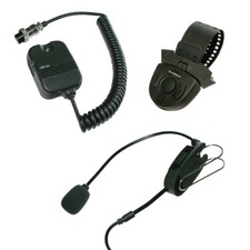 WP-24 CB - Freisprecheinrichtung für ALBRECHT CB FUNK LKWFUNK AE 6490 6491 CT