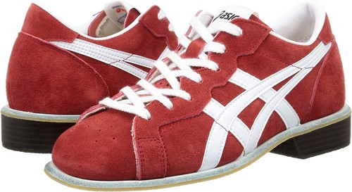 Neu asics gewichtheben schuhe - asics,