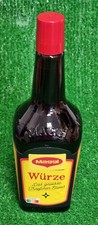 Maggi würze - (8,80€/kg),