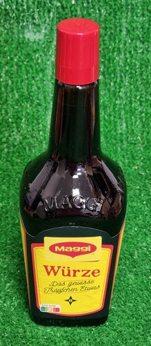 Maggi würze - maggi,