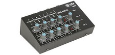 Qtx lm82 kanal - 4, mini