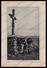 orig. Fotodruck Kaiserjäger