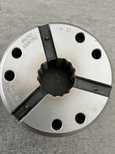 Hainbuch spannkopf sk65 - sk65, bzi