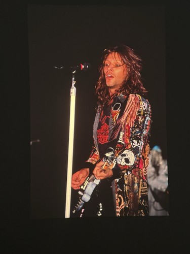 Bon jovi foto transparenz - jovi,