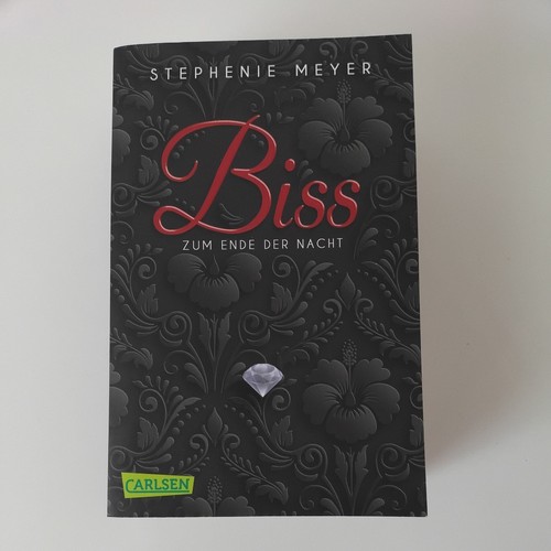 Biss zum ende der - zum,
