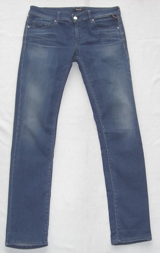 Replay ladies jeans rose - rose, wx