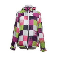 Seven Summits, Skijacke