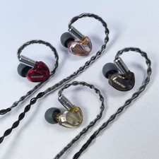 Shure SE535 In-Ear-Ohrhörer