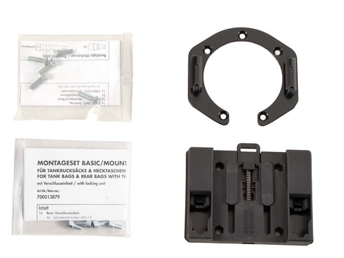 Tankring basic inkl - tankring,