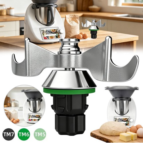 Vorwerk thermomix tm7 tm6 - vorwerk, tm7/tm6/tm5