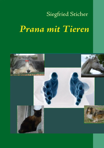 Prana mit tieren - prana, sie