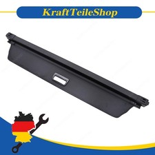 Laderaumabdeckung Abdeckrollo