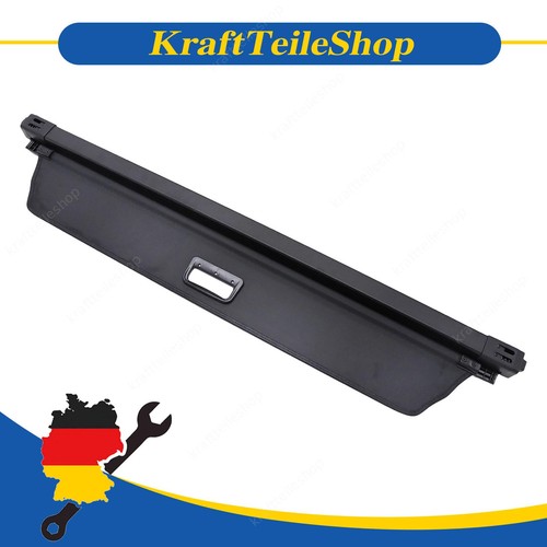 Laderaumabdeckung abdeckrollo - laderaumabdeckung,