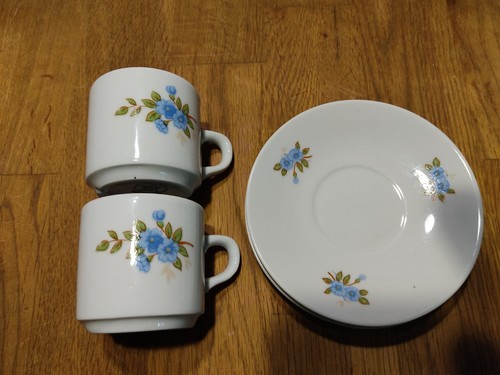 Kinder tasse und untertasse - kinder,