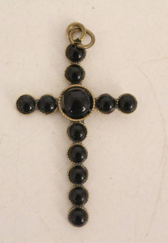 Trauerschmuck kreuz - trauerschmuck,