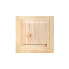 Kassettentür Holztür