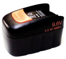 ORIGINAL Fein Akku  9,6 V 2,0