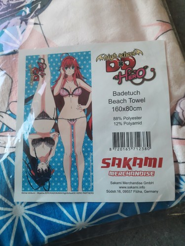 High school dxd hero - high, rias