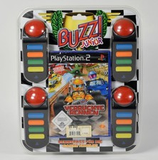 Sony Playstation 2,Buzz