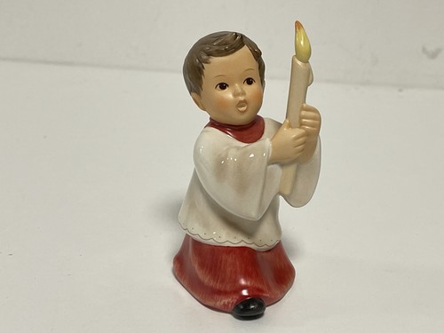 Goebel figur porzellan cm - porzellan,