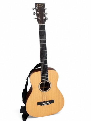 Little martin lx1 gitarre - little,