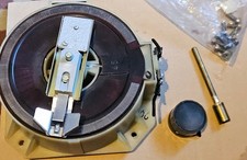 ESS 104 Stelltrafo 1-250V AC