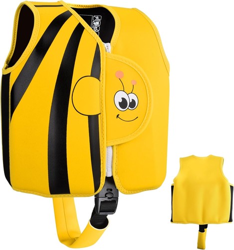 Fuqiduo kinder schwimmweste - kinder,