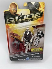 GI Joe Retaliation Sneak