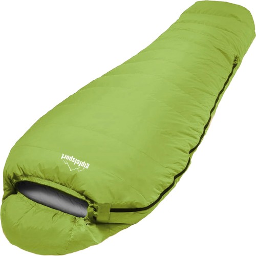 Ultraleicht schlafsack - schlafsack, 3