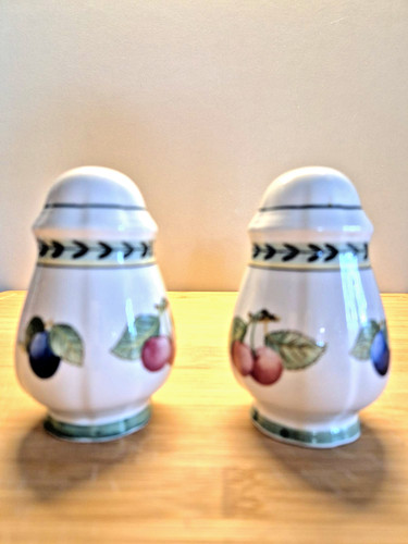 Villeroy und boch salz - villeroy,