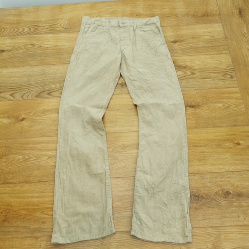 Levis 507 cordhose herren w32 - cordhose,