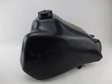Tank Kunststoff Acerbis mit Benzinhähnen Yamaha XT 500 1U6 1980