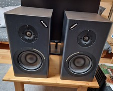 Alesis monitor one mkii - monitor,